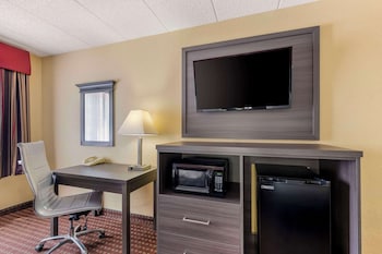 Standard Room, 2 Queen Beds