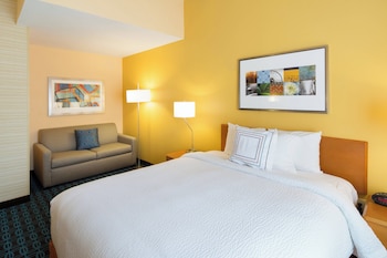 Room, 2 Queen Beds
