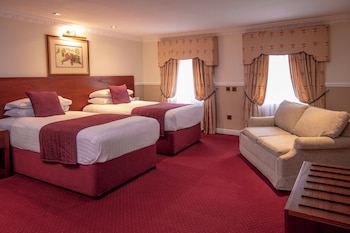 Superior Room, 2 Twin Beds, Non Smoking