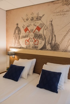 Standard Room, 2 Twin Beds