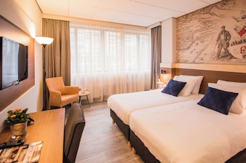Standard Room, 2 Twin Beds