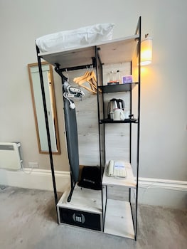 Standard Single Room with 1 single bed