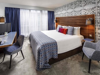 Privilege, Premium Double Room, 1 Double Bed