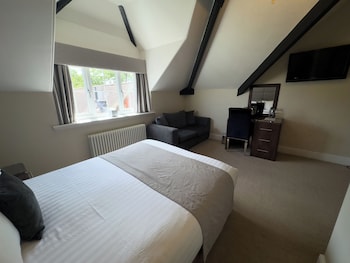 Superior Double or Twin Room