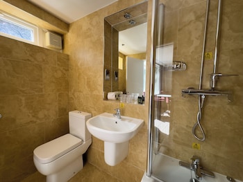 Family Triple Room