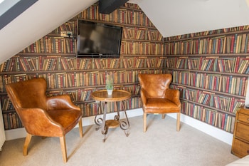 Traditional Studio Suite, 1 Bedroom