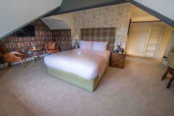 Traditional Studio Suite, 1 Bedroom