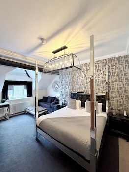Traditional Studio Suite, 1 Bedroom