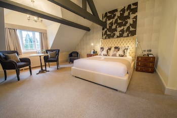 Traditional Studio Suite, 1 Bedroom