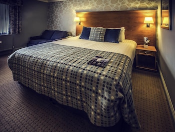 Standard Room, 1 Double Bed