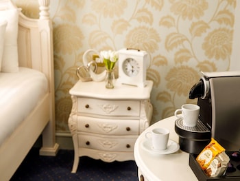 Superior Double Room, 1 Double Bed, Garden View