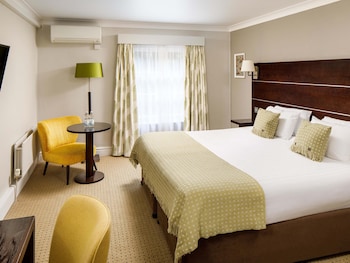 Classic Room, 1 Double Bed