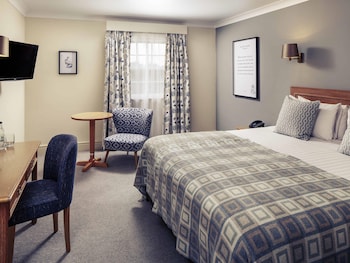 Standard Room, 1 Double Bed