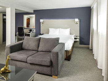 Privilege, Double Room, 1 Double Bed