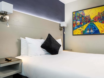 Classic Double Room, 1 Double Bed