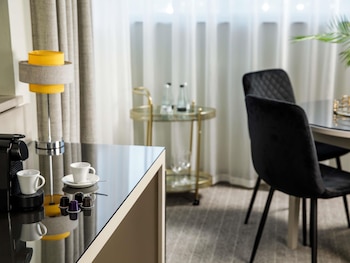 Superior Suite, 1 Double Bed