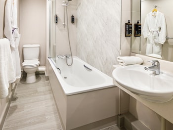 Privilege, Double Room, 1 Double Bed