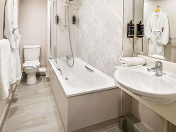 Privilege, Double Room, 1 Double Bed