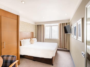 Classic Room, 1 Double Bed