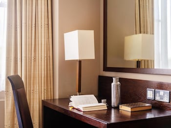 Classic Room, 1 Double Bed