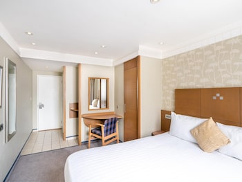 Classic Room, 1 Double Bed