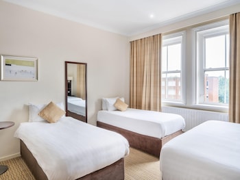 Family Room, Multiple Beds (Classic)