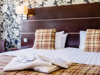 Privilege, Room, 1 Double Bed, Lake View, Lakeside