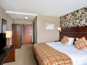 Privilege, Room, 1 Double Bed, Lake View, Lakeside
