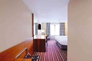 Classic Twin Room
