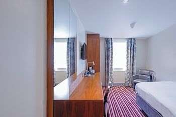 Classic Single Room
