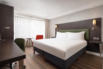 Room, 1 King Bed