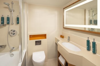 Room, 1 Queen Bed