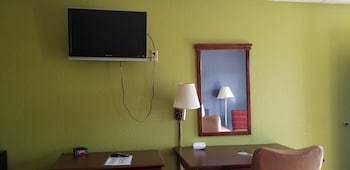Room, 2 Double Beds, Smoking