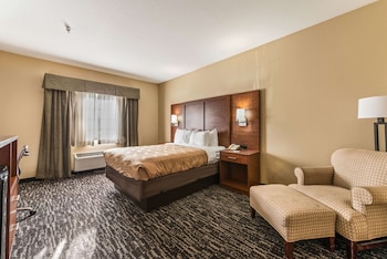 Room, 1 Queen Bed, Accessible, Non Smoking