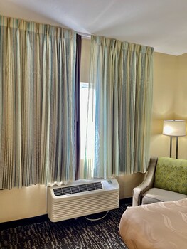 Room, 1 Queen Bed, Accessible, Non Smoking