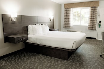 Suite, Multiple Beds, Accessible, Non Smoking
