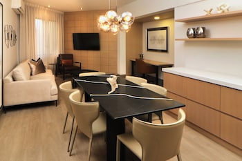 Suite, 1 Bedroom (Primary)