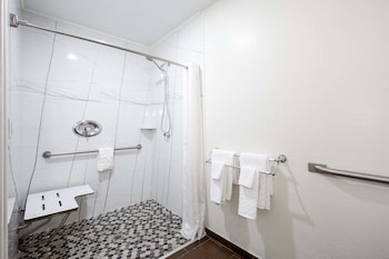 Standard Room, 1 King Bed, Accessible, Non Smoking
