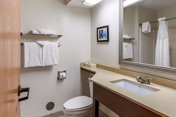 Standard Double Room, 2 Double Beds, Non Smoking