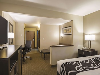 Suite, 1 King Bed