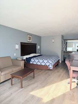 Room, 1 King Bed