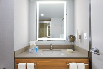 Room, 1 King Bed
