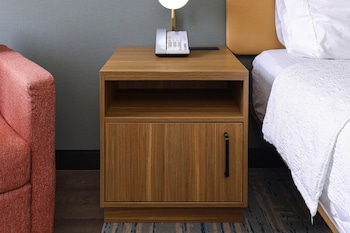Room, 1 King Bed