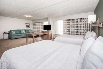 Room, Non Smoking, Refrigerator