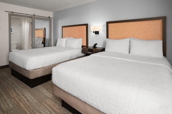 Room, 2 Queen Beds, Non Smoking