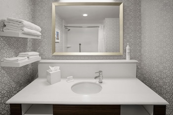 Room, 1 King Bed