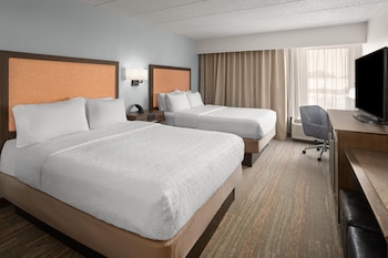 Room, 2 Queen Beds, Non Smoking