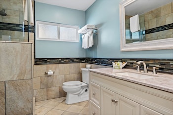Junior Suite, Mobility Accessible