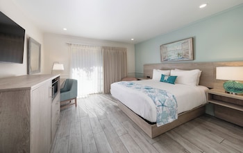 Standard Room, 1 Queen Bed