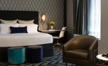 Room, 1 King Bed (Preferred King)